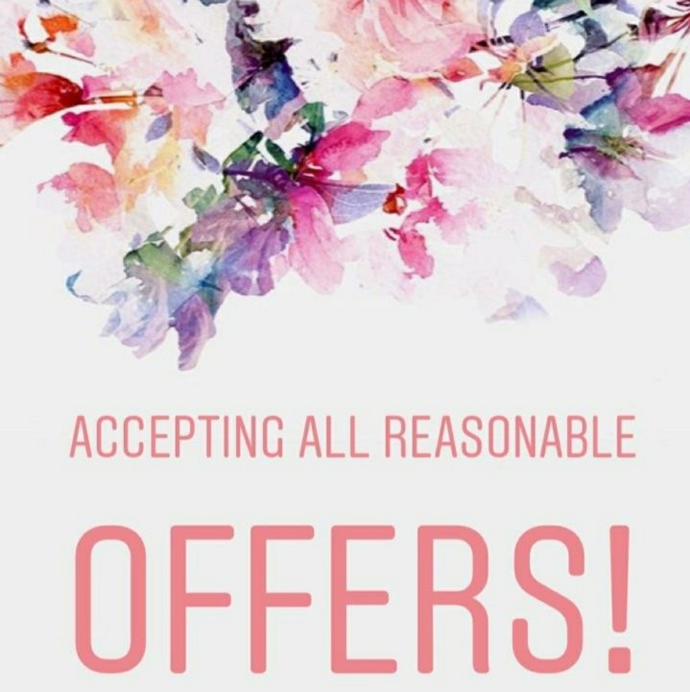 Make me an Offer!